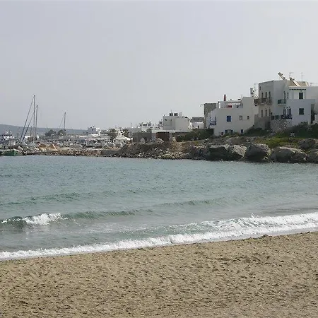 Castello * Parikia (Paros)