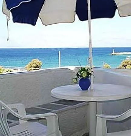 Hotel Castello Parikia (Paros)