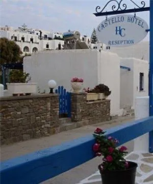Castello *